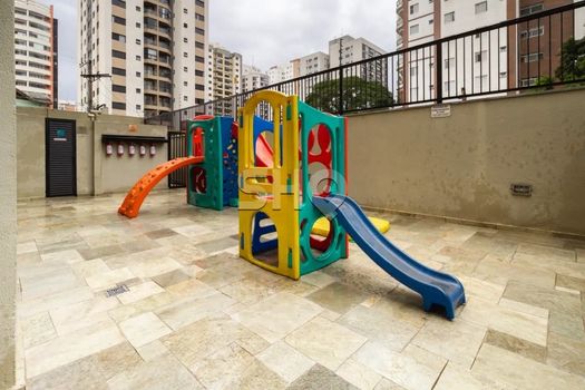 Foto 22 do(a) Apartamento de 3 quartos à venda em Vila Hamburguesa, São Paulo