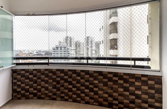 Foto 2 do(a) Apartamento de 3 quartos à venda em Vila Hamburguesa, São Paulo
