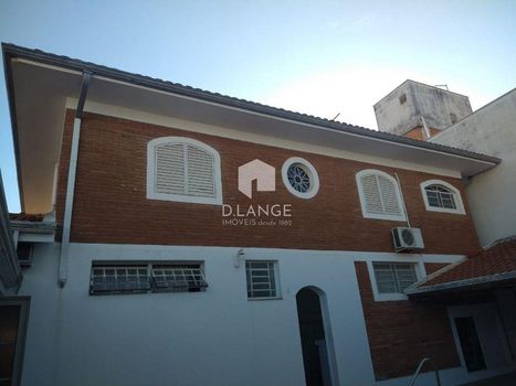 Foto 9 do(a) Casa false à venda em Jardim Chapadão, Campinas