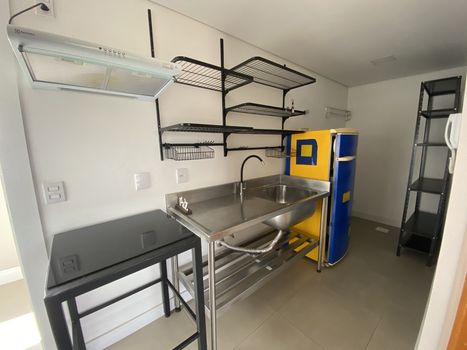 Foto 25 do(a) Apartamento de 1 quartos à venda em Itoupava Seca, Blumenau