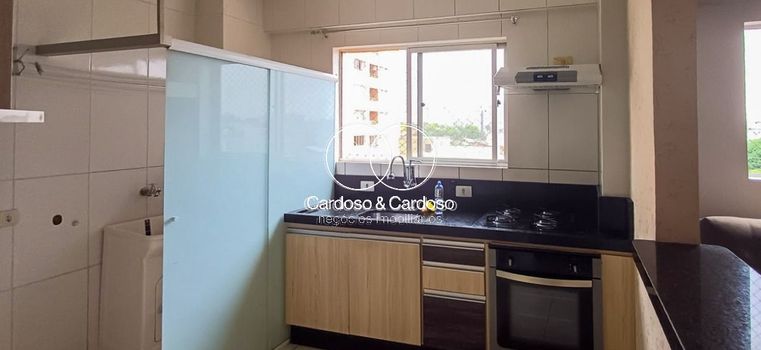 Foto 19 do(a) Apartamento de 3 quartos à venda em Vila Larsen 1, Londrina