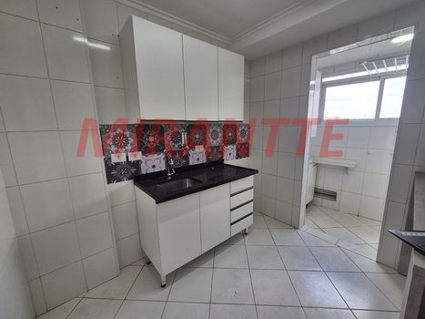 Foto 3 do(a) Apartamento de 2 quartos à venda em Parque Mandaqui, São Paulo