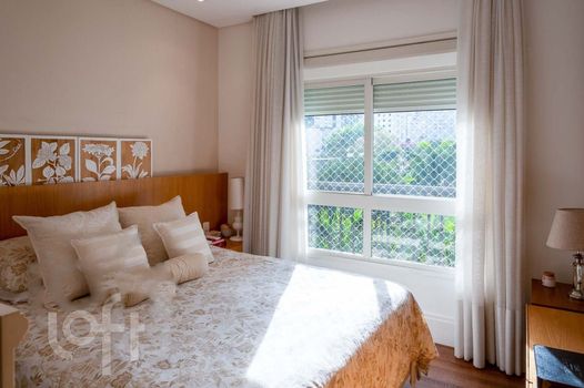 Foto 4 do(a) Apartamento de 3 quartos à venda em Itaim Bibi, São Paulo