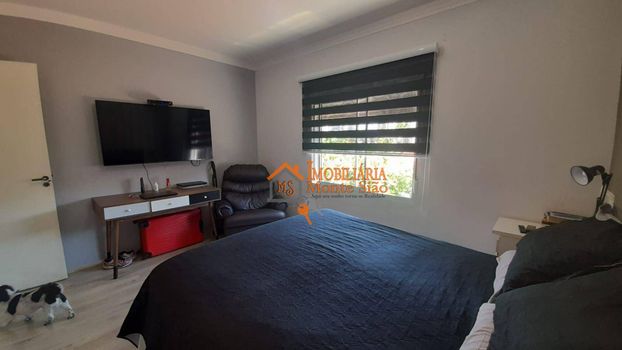 Foto 41 do(a) Casa de 3 quartos à venda em Jardim Santa Clara, Guarulhos