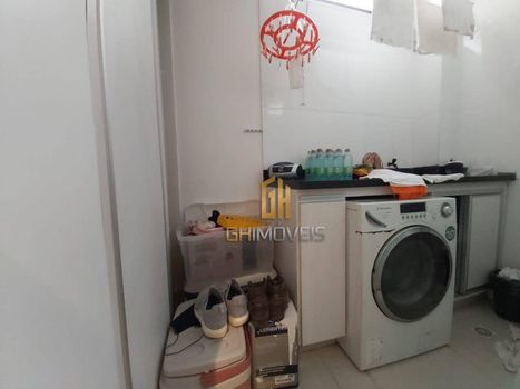Foto 25 do(a) Casa em Condomínio de 3 quartos à venda em Parque Amazônia, Goiânia