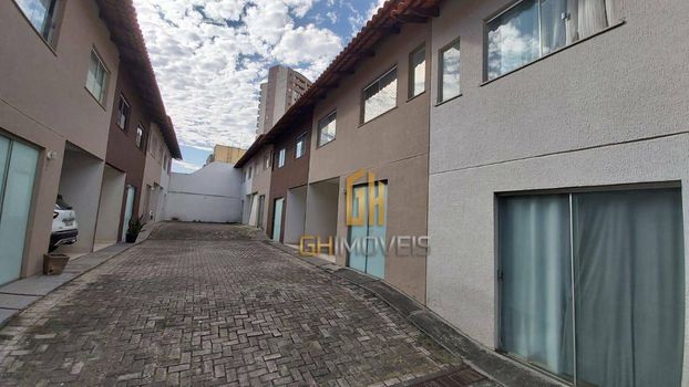 Foto 14 do(a) Casa em Condomínio de 3 quartos à venda em Parque Amazônia, Goiânia