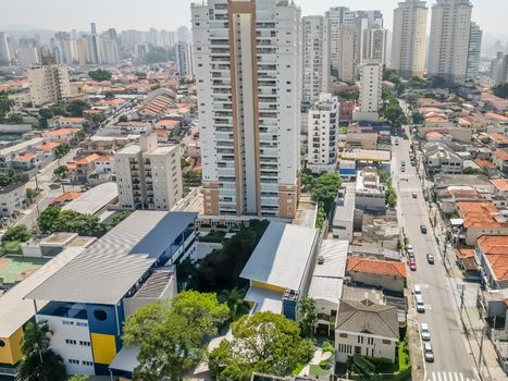 Foto 2 do(a) Apartamento de 2 quartos à venda em Parque Peruche, São Paulo