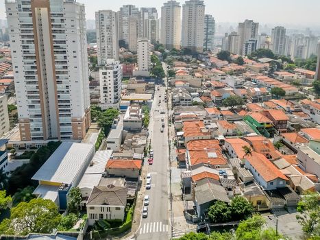 Foto 4 do(a) Apartamento de 2 quartos à venda em Parque Peruche, São Paulo