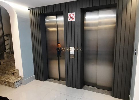 Foto 2 do(a) Cobertura de 2 quartos à venda em Centro, Belo Horizonte