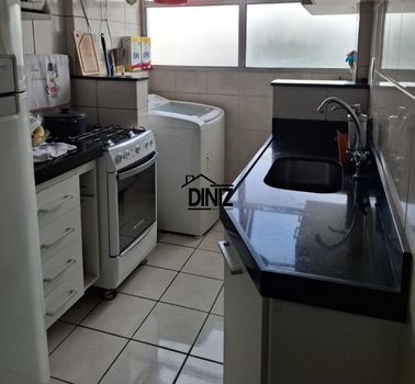 Foto 9 do(a) Apartamento de 3 quartos à venda em Guarani, Belo Horizonte