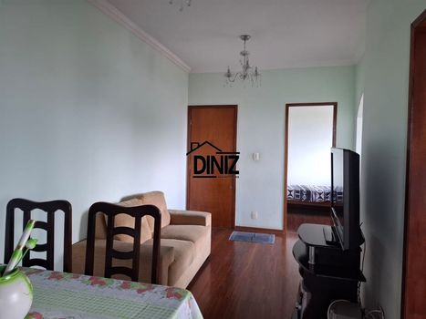 Foto 6 do(a) Apartamento de 3 quartos à venda em Guarani, Belo Horizonte