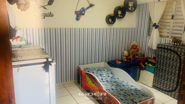 Foto 6 do(a) Casa de 2 quartos à venda em Cidade Planejada II, Bragança Paulista