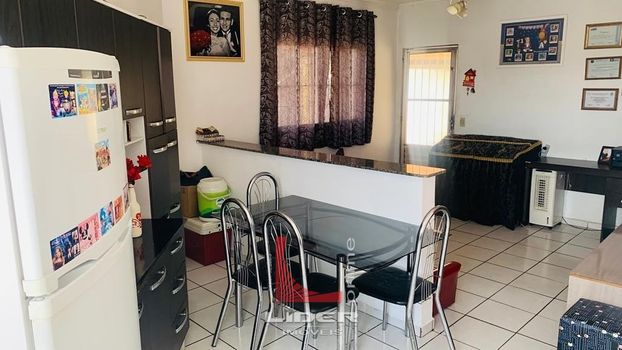 Foto 4 do(a) Casa de 2 quartos à venda em Cidade Planejada II, Bragança Paulista