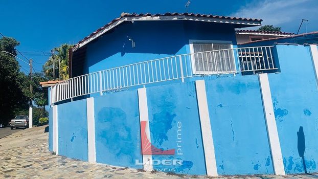 Foto 1 do(a) Casa de 2 quartos à venda em Cidade Planejada II, Bragança Paulista