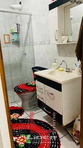 Foto 11 do(a) Casa de 2 quartos à venda em Cidade Planejada II, Bragança Paulista