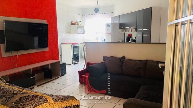 Foto 2 do(a) Casa de 2 quartos à venda em Cidade Planejada II, Bragança Paulista