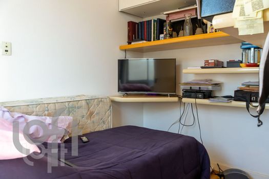 Foto 2 do(a) Apartamento de 3 quartos à venda em Consolação, São Paulo