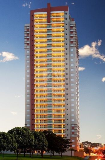 Foto 19 do(a) Apartamento de 3 quartos à venda em Jardim Botânico, Ribeirão Preto