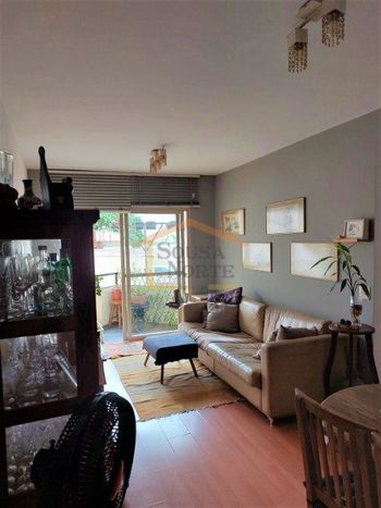 Foto 5 do(a) Apartamento de 3 quartos à venda em Santa Teresinha, São Paulo