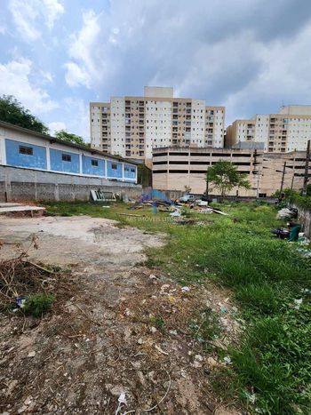 Foto 16 do(a) Terreno false à venda em Vila Maracanã, São Paulo