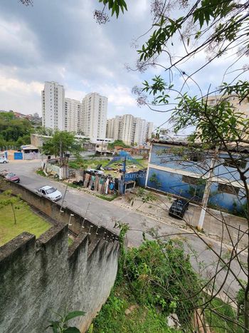 Foto 30 do(a) Terreno false à venda em Vila Maracanã, São Paulo