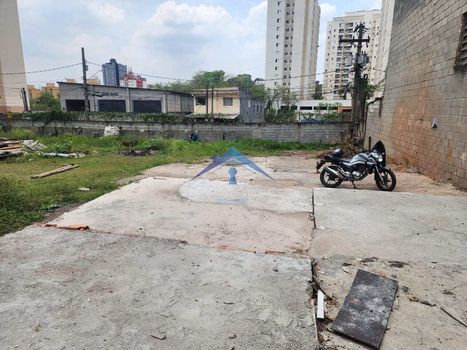 Foto 17 do(a) Terreno false à venda em Vila Maracanã, São Paulo