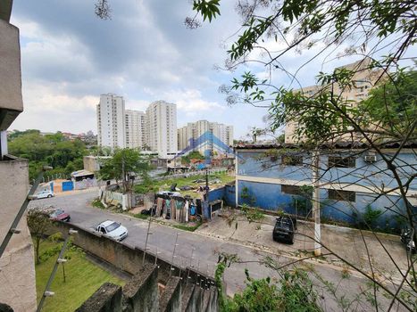 Foto 29 do(a) Terreno false à venda em Vila Maracanã, São Paulo