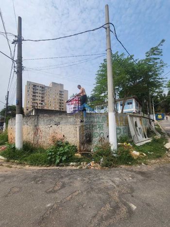 Foto 25 do(a) Terreno false à venda em Vila Maracanã, São Paulo