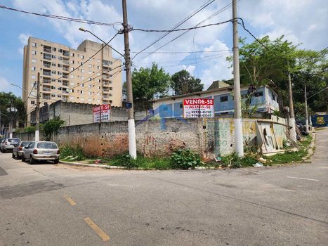 Foto 26 do(a) Terreno false à venda em Vila Maracanã, São Paulo