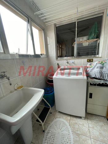 Foto 14 do(a) Apartamento de 3 quartos à venda em Vila Paulicéia, São Paulo