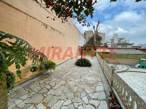 Foto 47 do(a) Apartamento de 3 quartos à venda em Vila Paulicéia, São Paulo