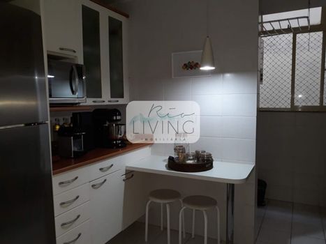 Foto 15 do(a) Apartamento de 3 quartos à venda em Leblon, Rio de Janeiro