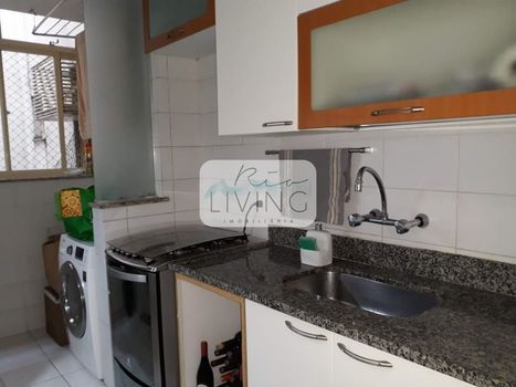 Foto 13 do(a) Apartamento de 3 quartos à venda em Leblon, Rio de Janeiro