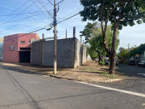 Foto 2 do(a) Terreno false à venda em Parque Industrial Tanquinho, Ribeirão Preto