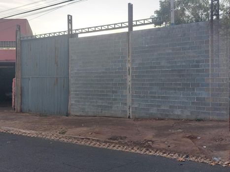 Foto 10 do(a) Terreno false à venda em Parque Industrial Tanquinho, Ribeirão Preto