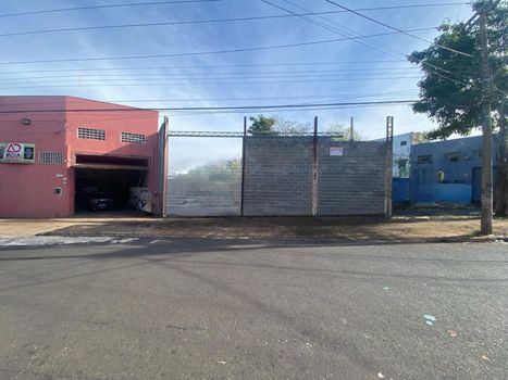 Foto 5 do(a) Terreno false à venda em Parque Industrial Tanquinho, Ribeirão Preto