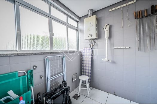 Foto 30 do(a) Apartamento de 2 quartos à venda em Teresópolis, Porto Alegre