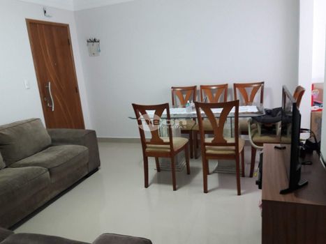 Foto 3 do(a) Apartamento de 2 quartos à venda em Vila Eldízia, Santo André