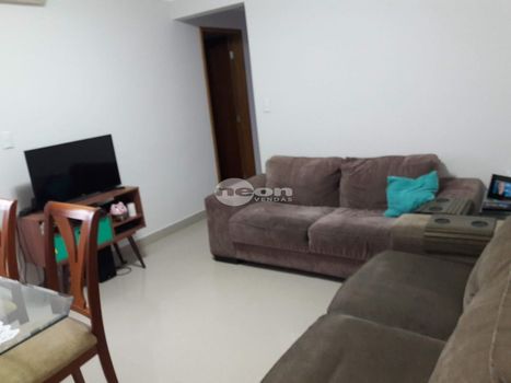 Foto 1 do(a) Apartamento de 2 quartos à venda em Vila Eldízia, Santo André