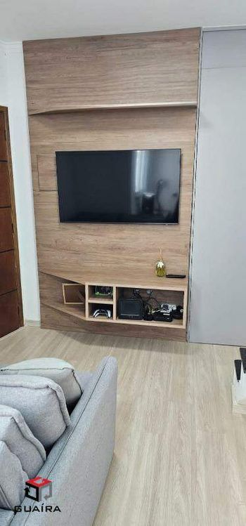 Foto 2 do(a) Cobertura de 2 quartos à venda em Vila Metalúrgica, Santo André
