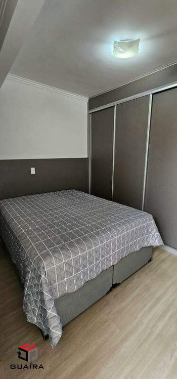 Foto 7 do(a) Cobertura de 2 quartos à venda em Vila Metalúrgica, Santo André