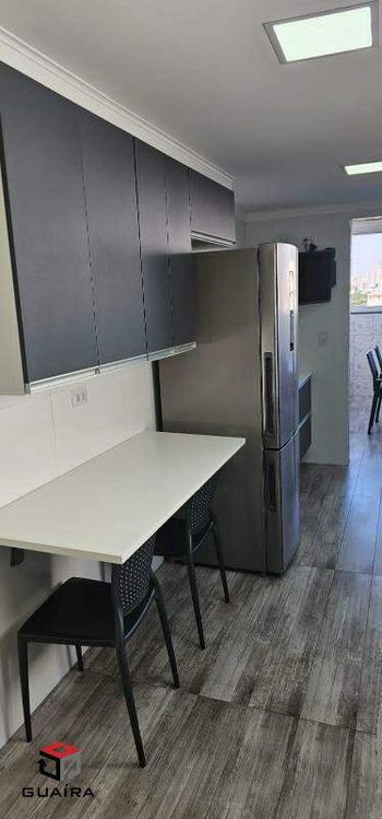 Foto 23 do(a) Cobertura de 2 quartos à venda em Vila Metalúrgica, Santo André
