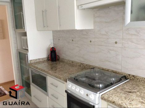 Foto 3 do(a) Apartamento de 2 quartos à venda em Jardim do Mar, São Bernardo do Campo