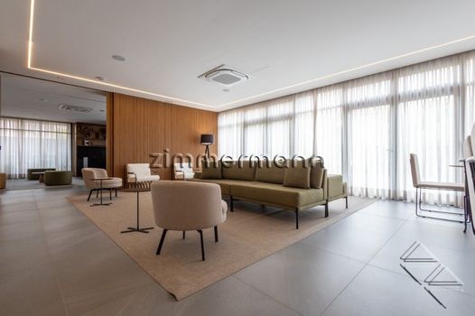 Foto 40 do(a) Apartamento de 4 quartos à venda em Perdizes, São Paulo