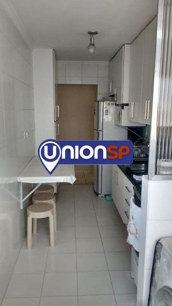 Foto 10 do(a) Apartamento de 2 quartos à venda em Vila Santa Catarina, São Paulo