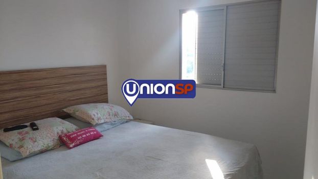 Foto 9 do(a) Apartamento de 2 quartos à venda em Vila Santa Catarina, São Paulo