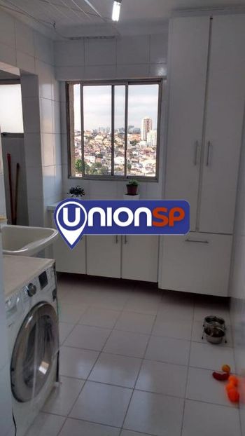 Foto 13 do(a) Apartamento de 2 quartos à venda em Vila Santa Catarina, São Paulo