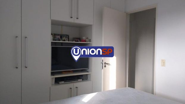 Foto 11 do(a) Apartamento de 2 quartos à venda em Vila Santa Catarina, São Paulo