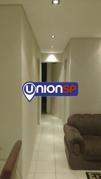 Foto 4 do(a) Apartamento de 2 quartos à venda em Vila Santa Catarina, São Paulo