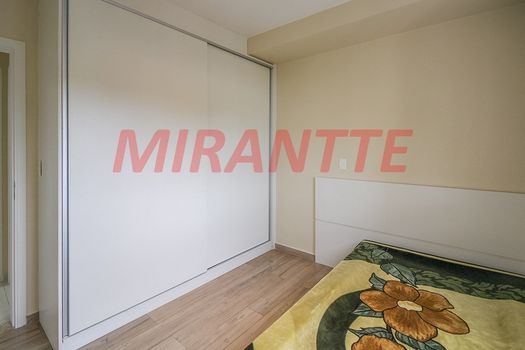 Foto 16 do(a) Cobertura de 3 quartos à venda em Vila Albertina, São Paulo
